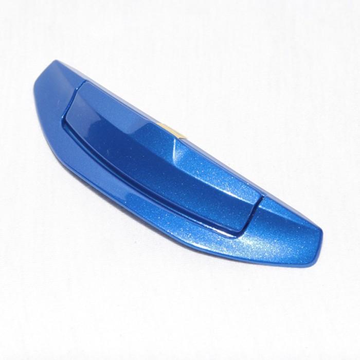 Gambar ARAI CHINVENT 5966 RX7X HELM FULL FACE 16 BLUE dari Seimos Moto undefined Tokopedia