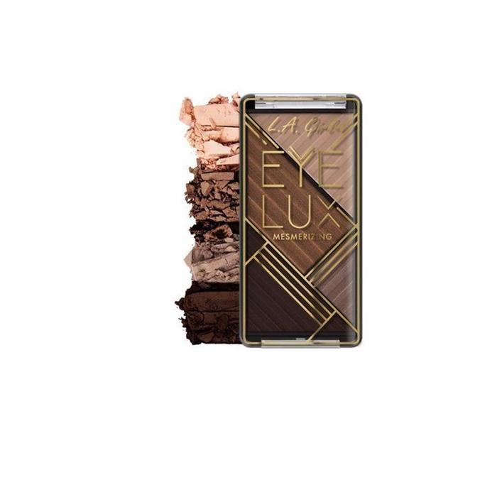 Gambar LA Girl Eye Lux Eyeshadow - Idolize dari LA Girl Indonesia undefined Tokopedia