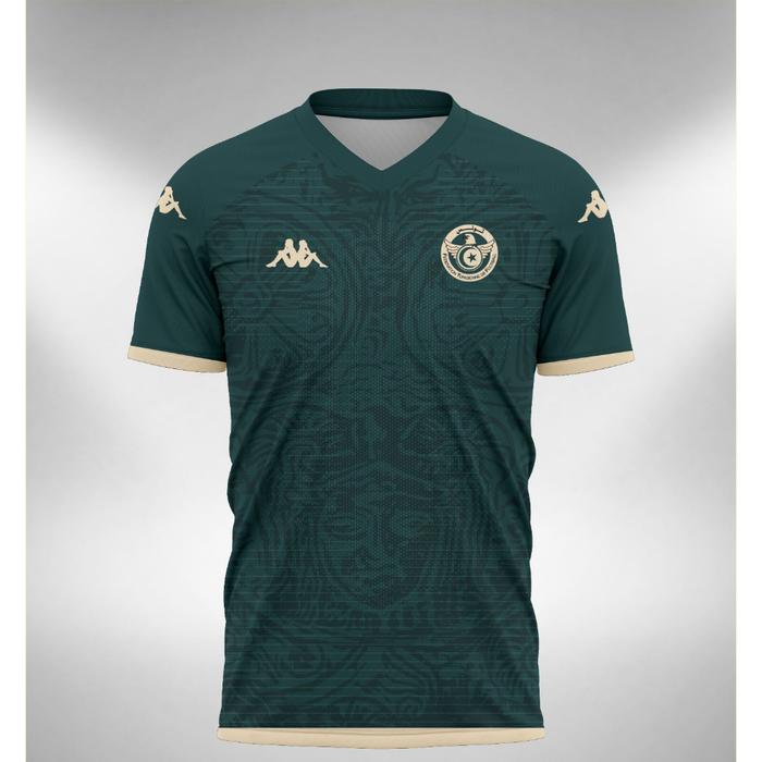 Gambar Jersey Tunisia Home Away 3rd Third 2022 2023 Piala Dunia - 3RD, S dari AccessorizeRide undefined Tokopedia
