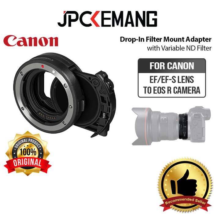 Filter Canon Rf Mount Adapter Canon Rf Adapter Filter Canon Mount