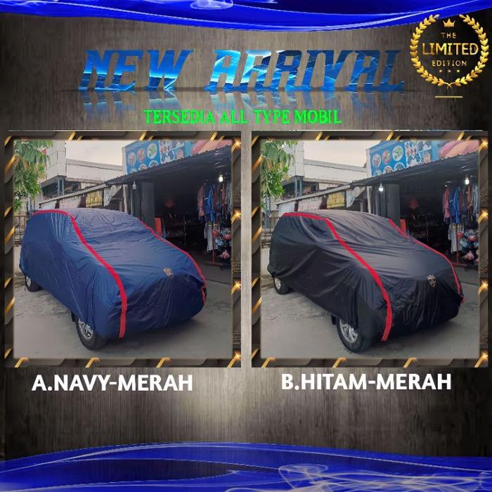 Gambar Sarung Cover Mobil Toyota INNOVA LAMA 2004 2005 2006 2007 2008 2009 2010 2011 2012 2013 2014 2015 Car - New arrival, A dari Royals Cover undefined Tokopedia