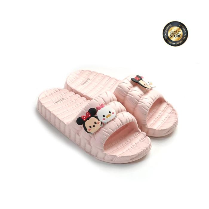 TSUM-TSUM WANTA TANGGUNG CH420015WT MERAH MUDA, 30