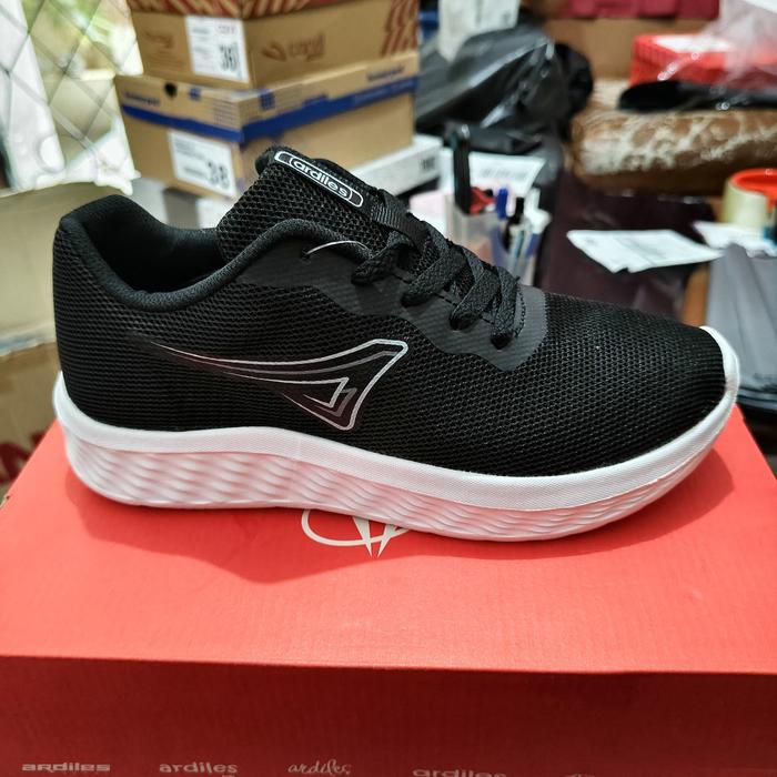 Gambar ARDILES Mansory - Sepatu Sekolah Anak Casual Sneaker Ardiles Original - HP VC, 37 dari Caramel & Co undefined Tokopedia