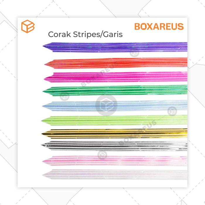 Gambar Pita Tarik Pita Kado Dekorasi Hampers Bingkisan Pita Serut Standar Gift Kertas - Fuchsia dari Box Are Us undefined Tokopedia