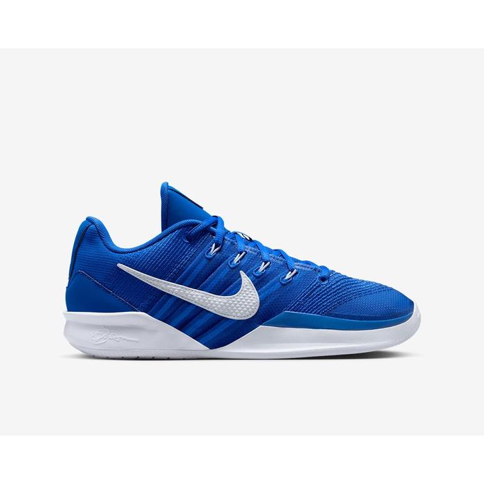 Gambar Sepatu Basket Nike Sabrina 3 TB EP Game Royal IQ9033-401 - US 10/42 dari Hoops Indonesia undefined Tokopedia