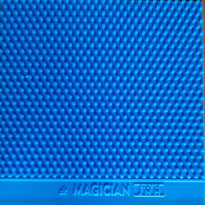 Gambar Karet Bintik Magician Superblok Frictionless Super Blok Block Superblock - Biru dari Reza Craft undefined Tokopedia