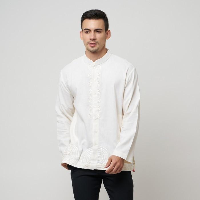 Gambar Preview Baju Koko Itang Yunasz PVL36/018 - S dari Preview Muslimwear undefined Tokopedia