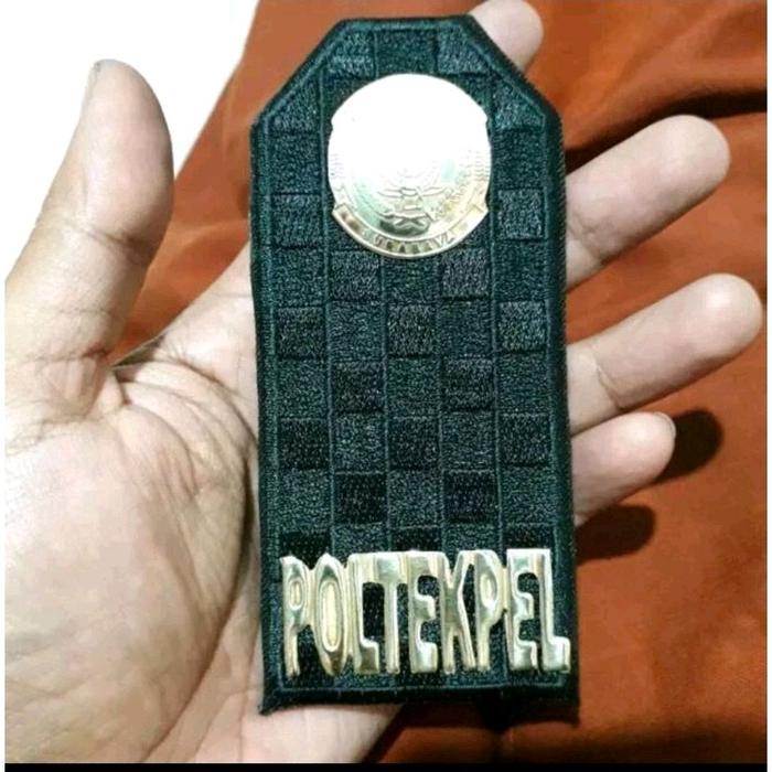 Gambar DECK POLTEKPEL SURABAYA EPOLET POLTEKPEL SURABAYA EVOLET POLTEKPEL SURABAYA DEK TARUNA POLTEKPEL SURABAYA DECK TARUNA POLTEKPEL SURABAYA ATRIBUT POLTEKPEL SURABAYA PANGKAT POLTEKPEL PELAYARAN SURABAYA DECK PELAUT DECK TARUNA PELAYARAN dari Sailormoonid1 undefined Tokopedia