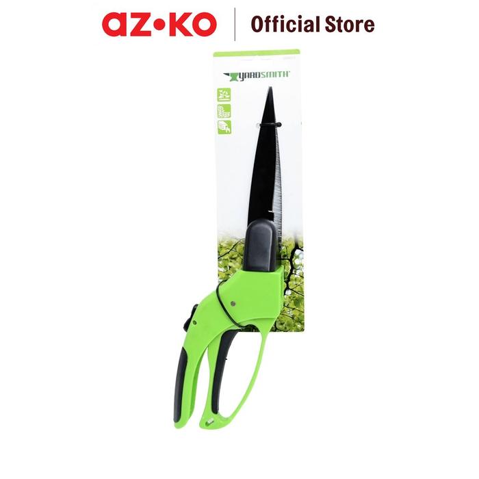 Gambar AZKO Yardsmith Gunting Rumput Grass Shears Alat Pemotong Rumput Peralatan Dan Kebutuhan Taman Perlengkapan Berkebun dari AZKO ID undefined Tokopedia