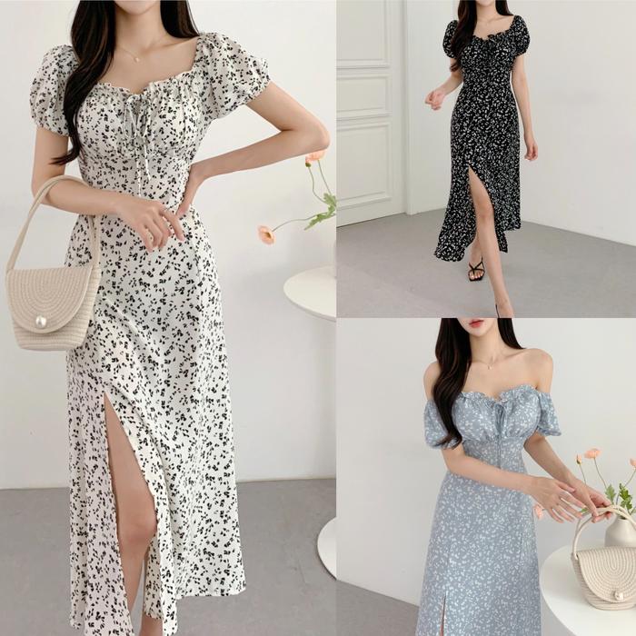 & other stories bias cut satin midi dress Shop Otherworldly Chocolate Polka Dot Satin Bias Slip Midi Dress