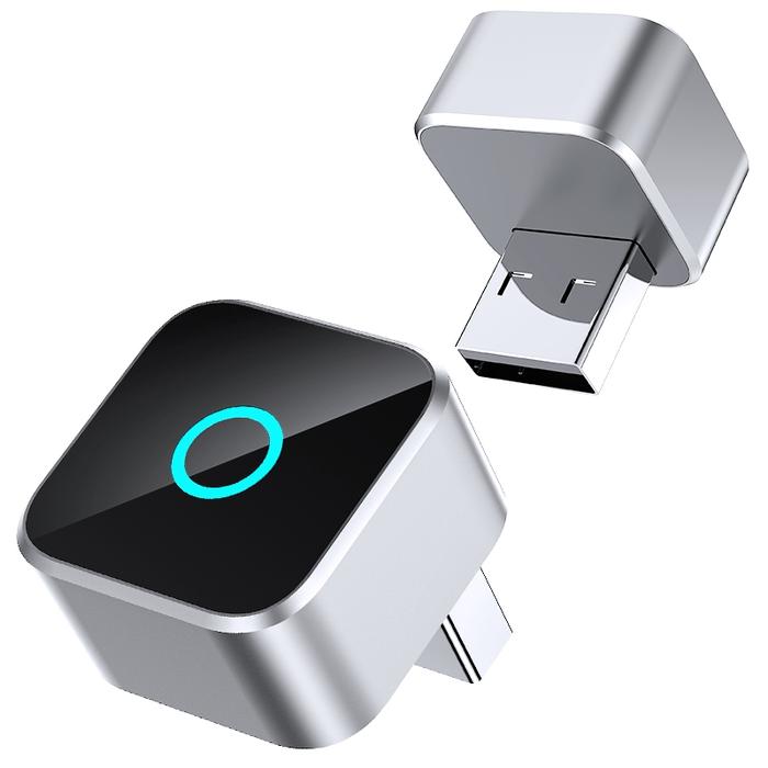 Gambar Balibyte CP88 Wireless Carplay Adapter Portable Auto 2 in 1 Adapter for Wired Android Auto Cars Converts Wired to Wireless Easy Setup Plug & Play No Delay 2025 Upgraded - Sliver dari Balibyte Store Kota Administrasi Jakarta Pusat Tokopedia