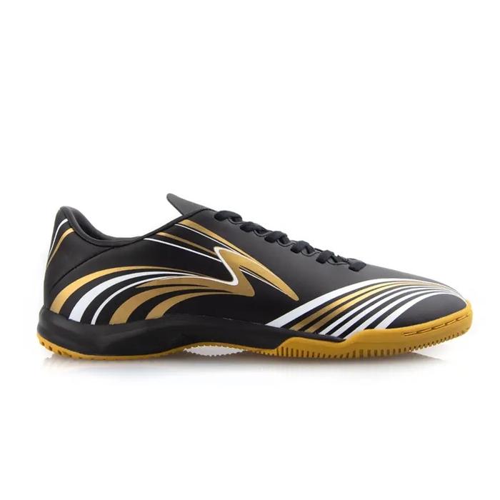 Gambar Specs 2G Neo In sepatu futsal - Black/white/gold, 40 dari Neo Ultra Sport_NEW undefined Tokopedia