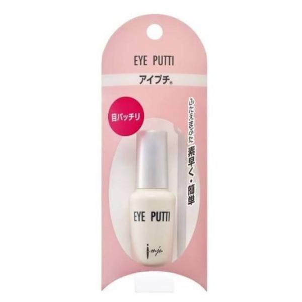 Gambar Eye putti (Lem Bulu Mata) 6ml - 6ml dari nihonmart undefined Tokopedia