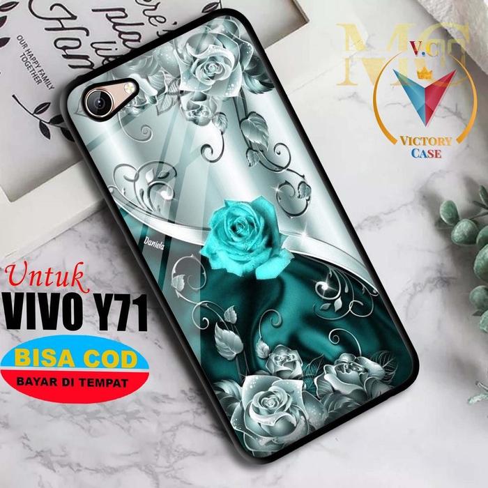 Gambar MC77 - VC Case VIVO Y71 Motif BNGA Casing Hardcase Glossy 2D Terbaru Silikon Softcase Case terlaris Hardcase Glossy Aero case kilau BISA BAYAR DI TEMPAT - 7, TYPE LAIN BY CHAT dari Makmur Case 77 undefined Tokopedia