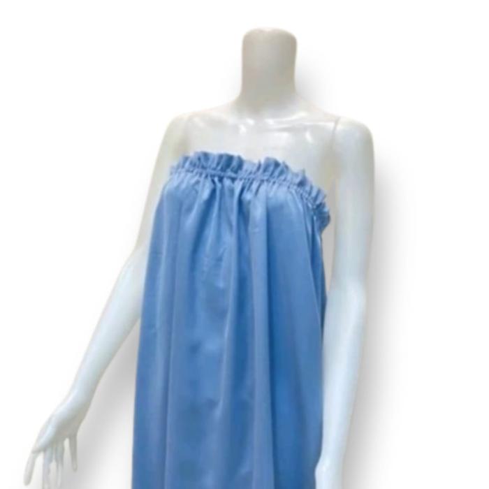 Gambar PROMO KEMBEN SPA KATUN EMBOS KEMBEN FACIAL KEMBEN PIJAT PANJANG 85 CM - LD 70 PJ75 dari Elizabeth sprei undefined Tokopedia