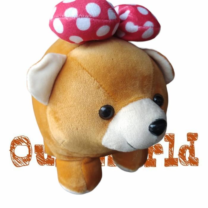 Gambar Boneka Murah Capit Timezone Berat 110gr Ukuran 20cm Boneka Animal Karakter Anak Cocok Untuk Kado Toys Lucu dari 1st Our World undefined 4 Tokopedia