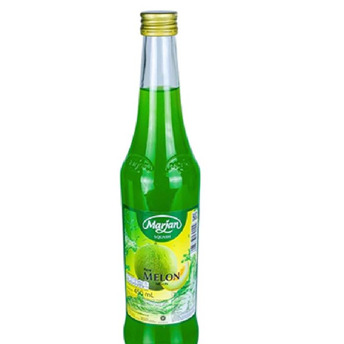 Gambar Marjan Squash 450 Ml - Melon dari Sweet Recipe undefined Tokopedia