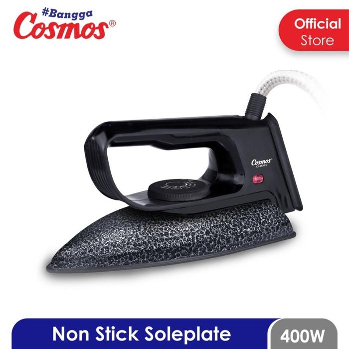 Gambar COSMOS SETRIKA CI-3130 N / CI 3130N dari SABAR SUBUR ELECTRONIK undefined Tokopedia