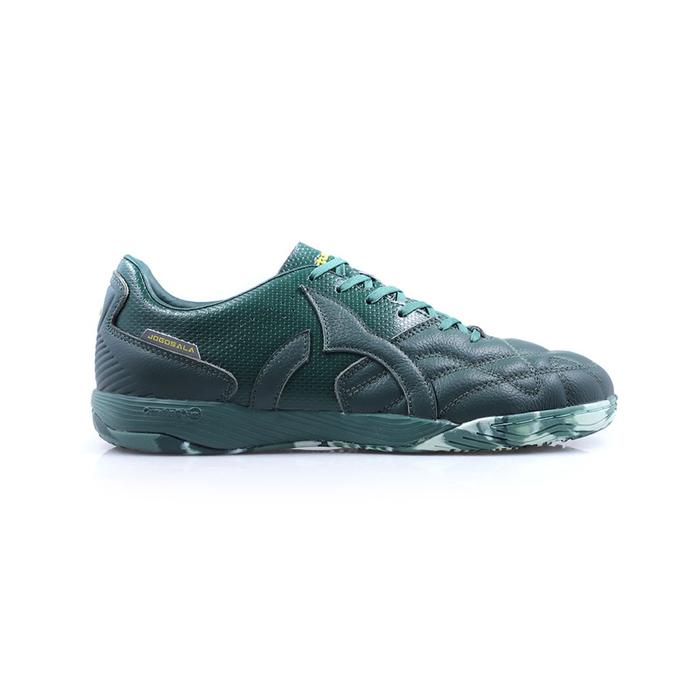 Gambar ORTUSEIGHT JOGOSALA REVOLT 4 WARNA - Emerald/Camo, 40 dari Raysportindo undefined Tokopedia