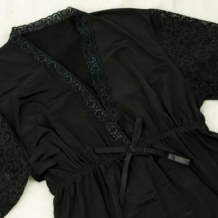 Gambar Cressida Lingerie Wanita Multi Colour - WLULN.XB360 - Hitam, L/XL dari Cressida Kota Bandung Tokopedia
