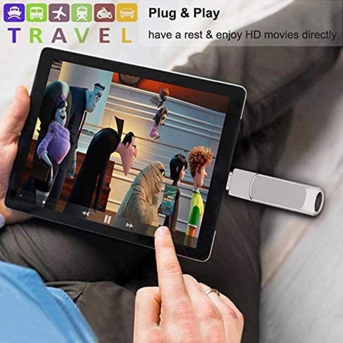 USB Flash Drive 256GB