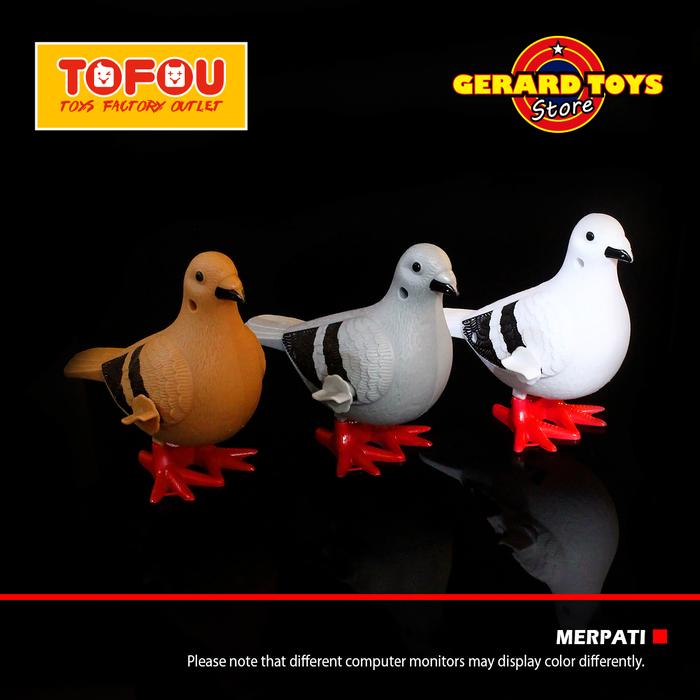 Gambar Mainan Merpati Lompat Lompatan MURAH BANGET Educational Gift Set Boys Girls Multicoloured Game dari GERARD TOYS undefined Tokopedia