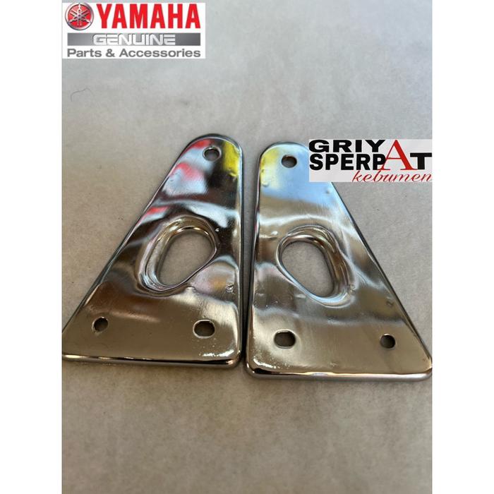 Gambar kupingan dudukan lampu rx king new 2008 - Not Specified dari GRIYA SPERPART KEBUMEN undefined Tokopedia