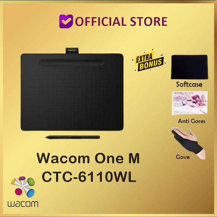 Wacom Tablet Wacom One Price Wacom Tablet With Wacom One Cost