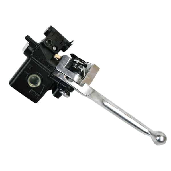 Gambar Master Cylinder Depan (M/C Assy Front) Honda Honda BeAT K1A 45500K1AN01 dari Honda Cengkareng undefined Tokopedia