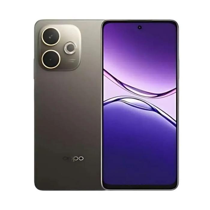 Gambar OPPO A5 Pro 4G 8/256GB [Garansi Resmi] - Mocha Brown dari CELLULAR-WORLD undefined Tokopedia