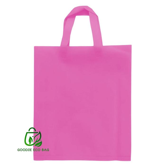 Gambar Isi 12 Tas Belanja Kain Spunbond Goodie Bag Model Handle Lipat Samping Ukuran Sedang Sampai Besar 20x26x8, 25x35x8, 30x40x8,38x45x10   Kantong Godybag, Bingkisan Souvenir Ulang Tahun / Pernikahan, Sembako , Syukuran , Tote Bag Paperbag Hajatan Karakter - Pink, S = 20x26x10 cm Kecil dari Global Ekajaya Goodiebag undefined Tokopedia