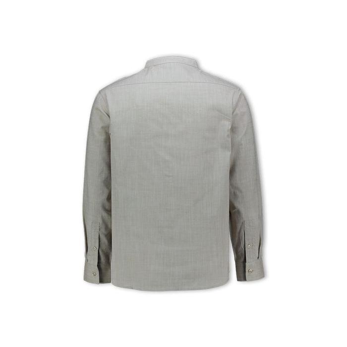 Gambar CDL Kemeja Koko Lengan Panjang I0060J12H - M, Khaki dari Cardinal Brand undefined Tokopedia