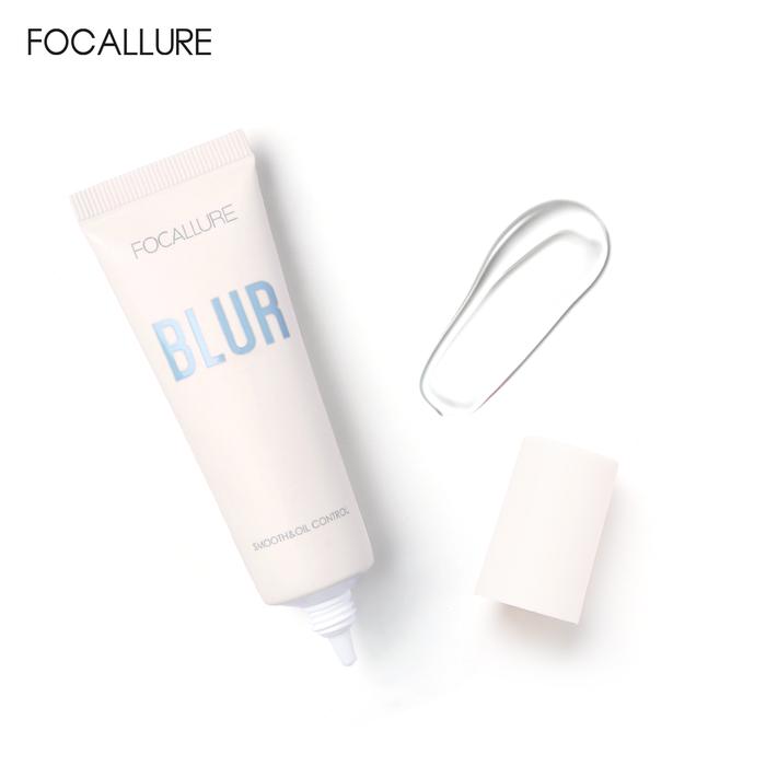 Gambar [Official] FOCALLURE Primer Base Gel Pore-Minimizer & Brighten - FA138-01 dari FOCALLURE STORE_NEW undefined Tokopedia