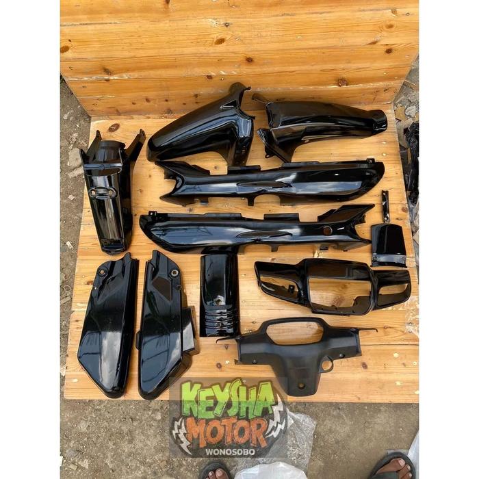 Gambar PAKET FULL BODY ASTREA GRAND SABIT - mentah(tanpa cat) dari KEYSHA MOTOR WONOSOBO_NEW undefined Tokopedia