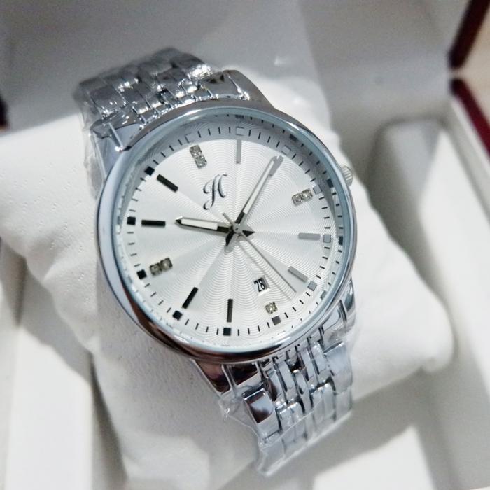 Gambar Jims Honey - Jam Tangan Wanita Dan Pria Kode 6003 Elegan Kayu - M01 dari Jims Honey Official Shop_NEW undefined Tokopedia