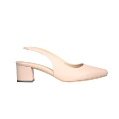 Gambar Mayonette Cleo Heels - Women's Heels Shoes Wanita Sandal - Nude, 36 (22 cm) dari MAYONETTE undefined Tokopedia