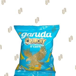 Gambar Garuda O'Corn 21gr - Renceng Isi 10 Pcs - Sea Salt dari Toko Suka Hasil undefined Tokopedia