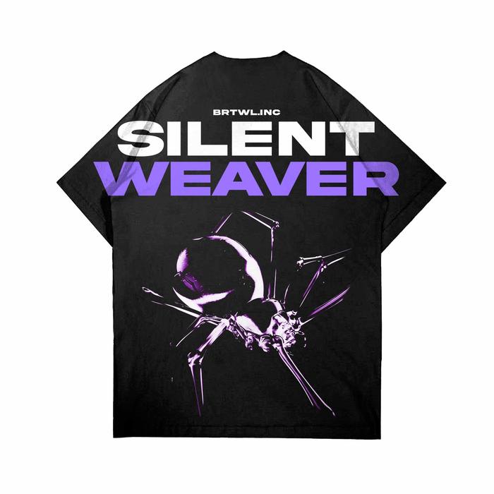 Gambar BRTWL | OVERSIZE | HEAVY COTTON 16s | SILENT WEAVER - M dari BRTWLstore undefined 4 Tokopedia