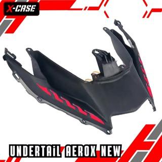 Gambar X-CASE Lampu DP13 Stoplamp Aerox New Undertail All In Stay Stop Belakang Led Sen Running Trail Motor Motorcycle - RED, AEROX NEW dari Xcase Indonesia undefined Tokopedia