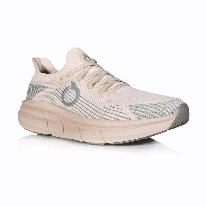 Gambar Sepatu Running Ortuseight Bristol 1.2 Beige Original ! - 42 dari SPORTUNE PALEMBANG undefined Tokopedia
