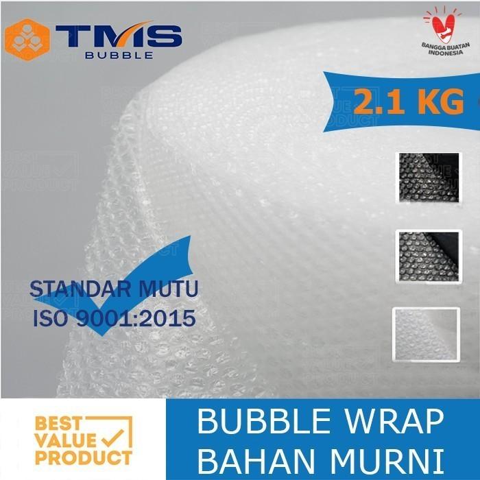Gambar Bubble Wrap Roll BENING / HITAM TMS 3 KG - 3 KG HITAM dari bestvalueproduct undefined Tokopedia