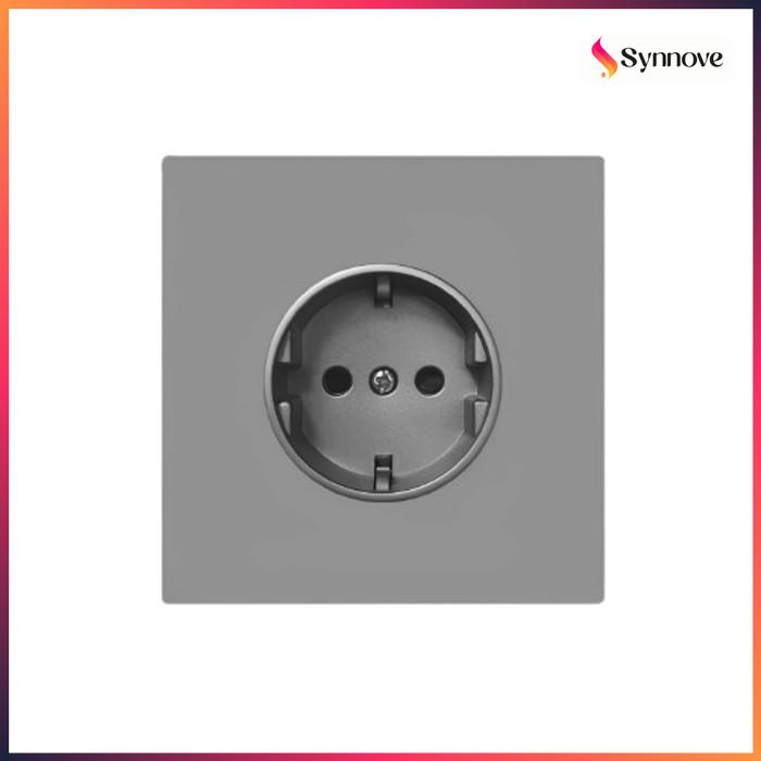 Gambar Saklar Lampu Dinding Aesthetic Soket Sakelar Switch On Off Saklar Tempel Dinding Saklar Dan Stop Kontak Saklar Tembok Cetekan Listrik - Stop Kontak dari Synnove Indonesia undefined Tokopedia