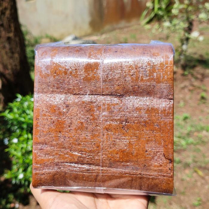 Gambar Galendo Manis khas Ciamis / Blondo 1000gram / 1KG Organik Alami Manis dari Galendo Ciamis undefined Tokopedia