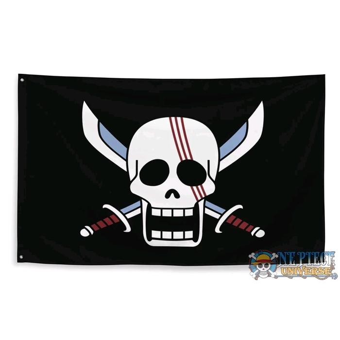 Gambar BENDERA ONE PIECE, BENDERA ANIME LUCU, BENDERA KARTUN TV KEREN, GIANTFLAG ONE PIECE LUFFY KEREN, FLAG ONE PIECE,  Luar ruangan Spanduk Kain - e, 120x80cm dari PECINTA HABIB_NEW undefined Tokopedia