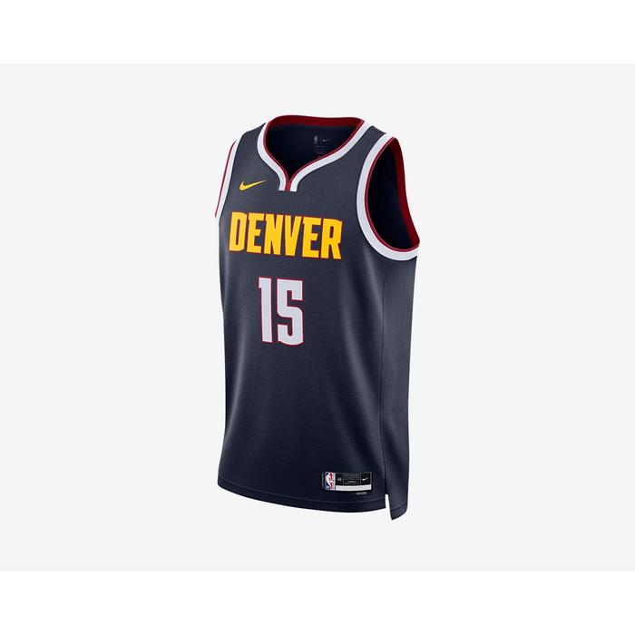 Gambar Jersey Basket Nike Denver Nikola Jokic Swingman Icon Edition DN2003-419 - US - M dari Hoops Indonesia undefined Tokopedia