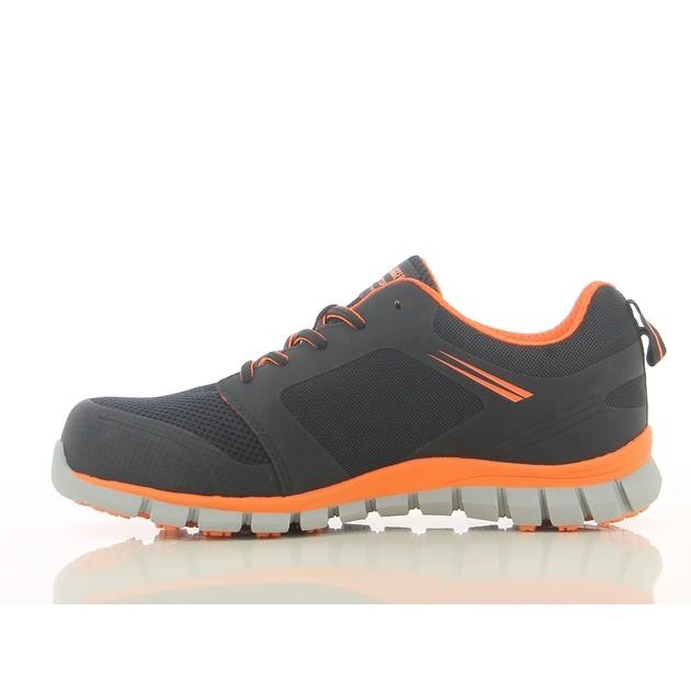 Gambar Sepatu Safety Jogger Ligero Orange S1P - 39 dari Grosir Safety undefined Tokopedia