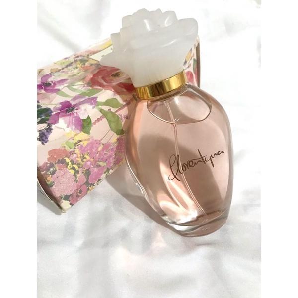 Parfum Florentyna Marks And Spencer M&S Florentyna Pink Old Style