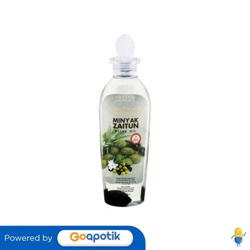 Gambar MUSTIKA RATU MINYAK ZAITUN 175 ML dari Apotek Palmeriam by GoApotik undefined Tokopedia