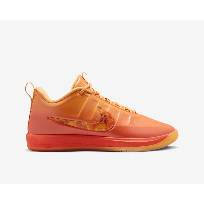 Gambar Sepatu Basket Pria Nike Book 2 Phoenix IB6688-700 - US 10/44 dari Hoops Indonesia undefined Tokopedia