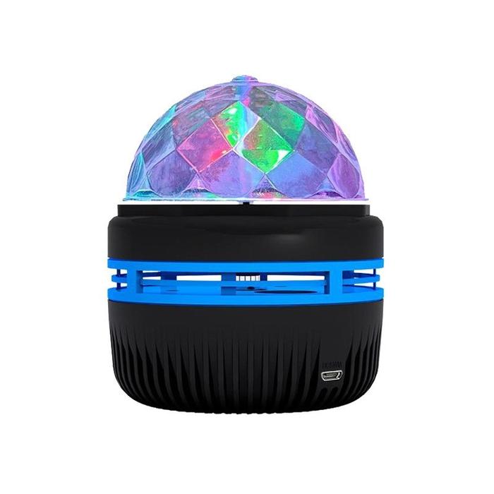 Gambar Vinnatsu Lampu Proyektor Dengan Langit Malam Bintang Lampu Tidur Proyektor Galaxy Aesthetic 360° Berputar Lampu Tidur Proyektor Aurora Lampu Dekorasi Ruangan Live - Crystal dari Vinnatsu Kab. Tangerang Tokopedia